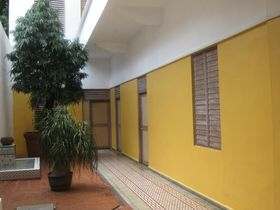 Apart-Hotel-La-Fonte-Residencial-Patio